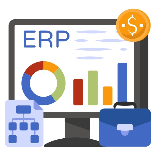 ERP Solution